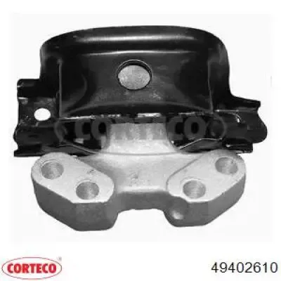 Правая подушка двигателя 49402610 Corteco