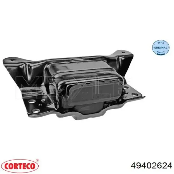Подушка коробки передач 49402624 Corteco