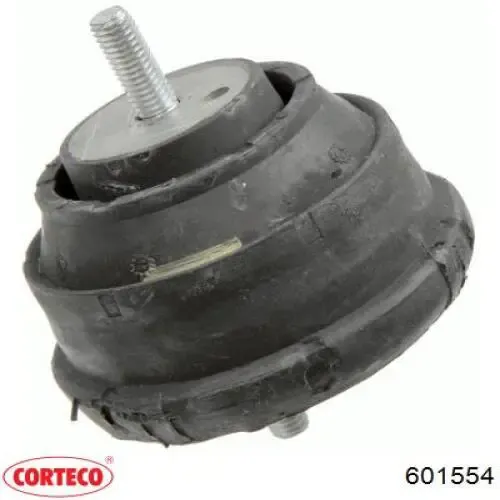 Левая/правая опора двигателя 601554 Corteco