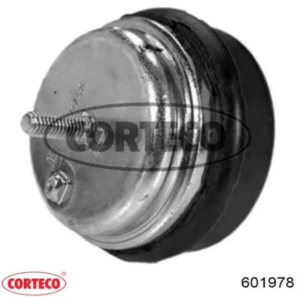 Левая/правая опора двигателя 601978 Corteco
