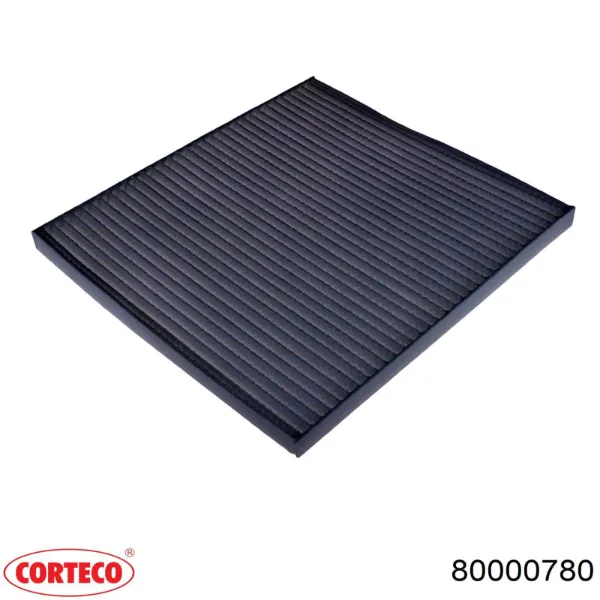 Фильтр салона 80000780 Corteco