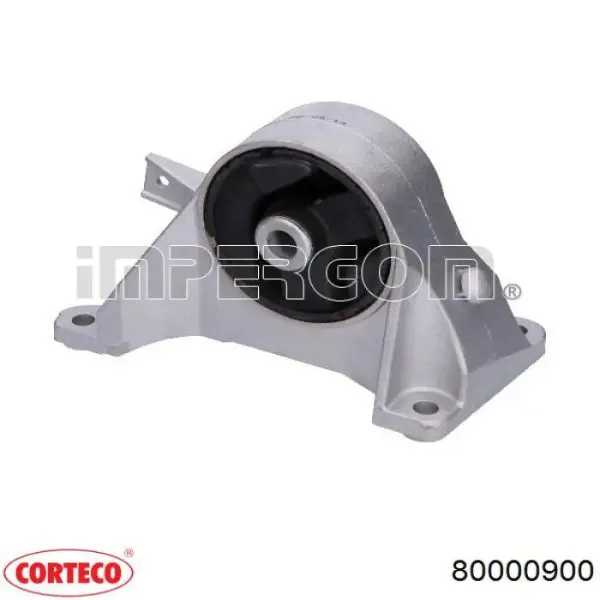 Передняя опора двигателя 80000900 Corteco