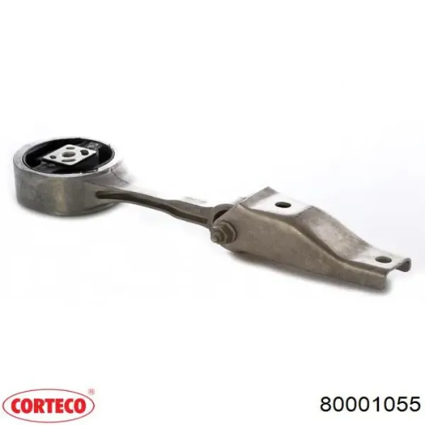Задняя опора двигателя 80001055 Corteco