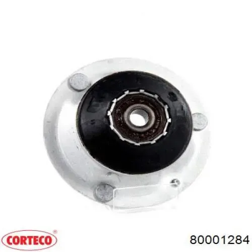 Опора переднего амортизатора 80001284 Corteco