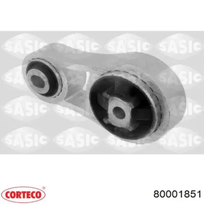 Подушка (опора) двигателя верхняя CORTECO 80001851