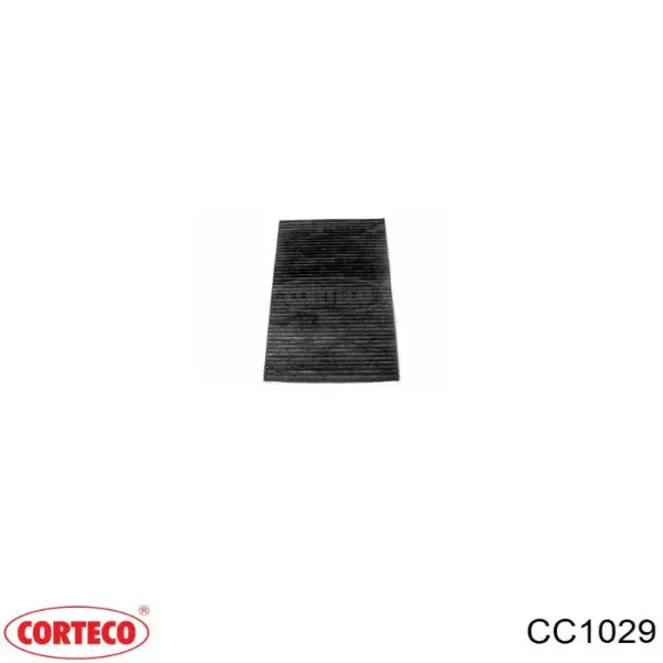 Фильтр салона CC1029 Corteco