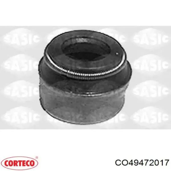 Сальники клапанов CO49472017 Corteco