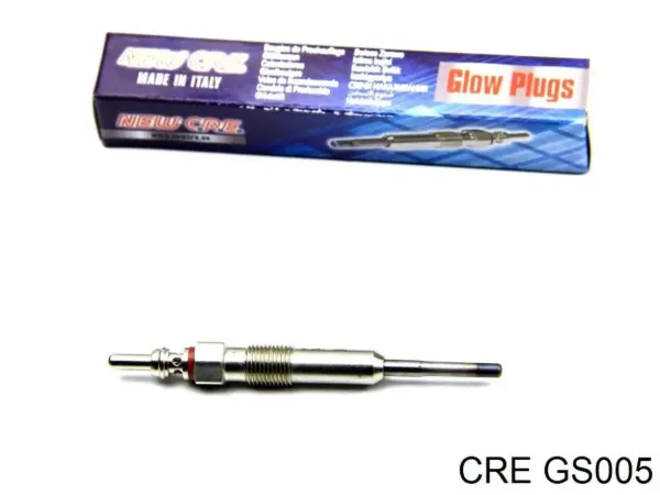 Свечи накала GS005 CRE
