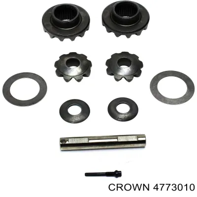 Набор сателлитов заднего моста CROWN 4773010