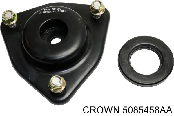 Опорный подшипник амортизатора 5085458AA Crown