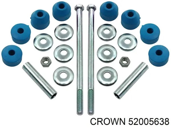 Стойка заднего стабилизатора 52005638 Crown