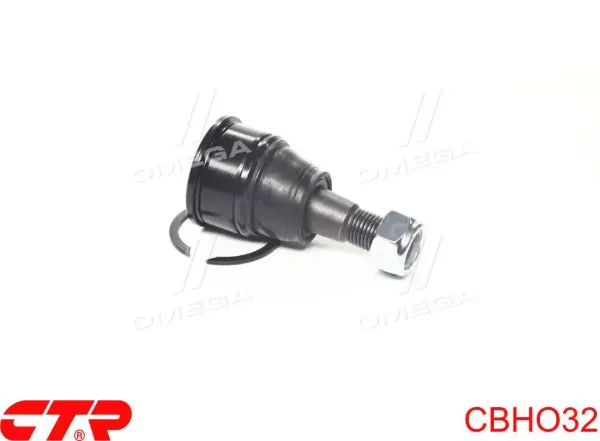 Нижняя шаровая опора CBHO32 CTR