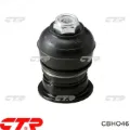 Верхняя шаровая опора задней подвески CTR CBHO46