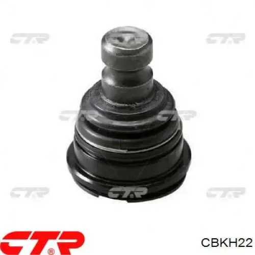 Нижняя шаровая опора CBKH22 CTR