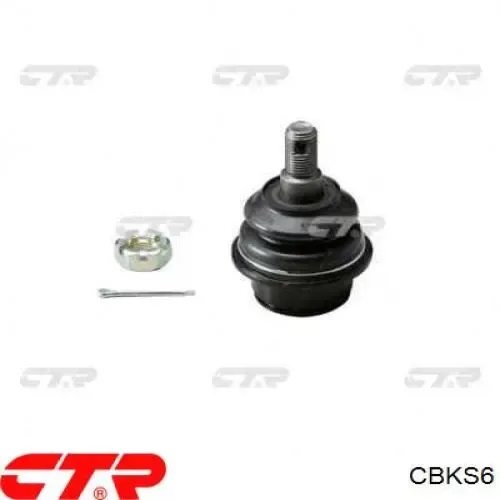 Нижняя шаровая опора CBKS6 CTR