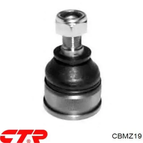 Нижняя шаровая опора CBMZ19 CTR