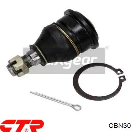 Нижняя шаровая опора CBN30 CTR