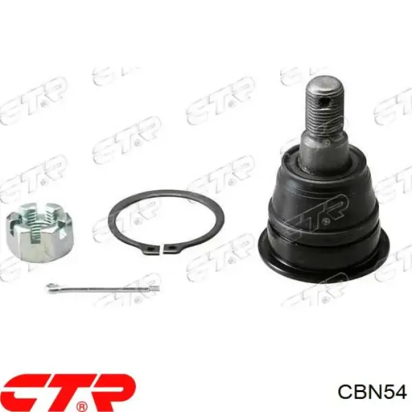Нижняя шаровая опора CBN54 CTR