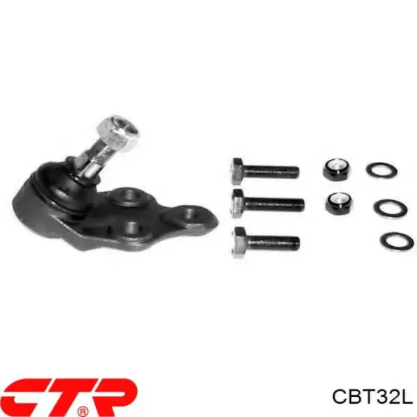 CBT32L CTR