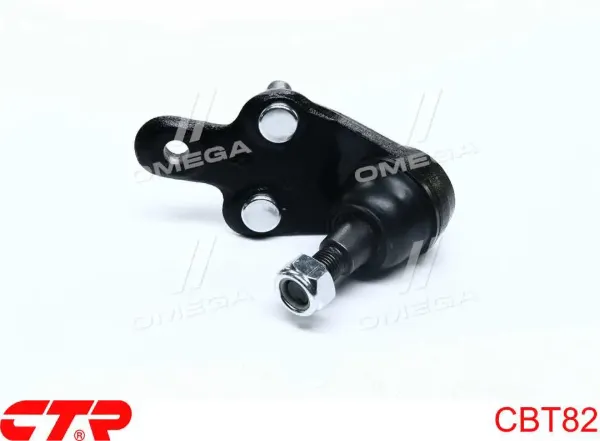 Нижняя правая шаровая опора CBT82 CTR