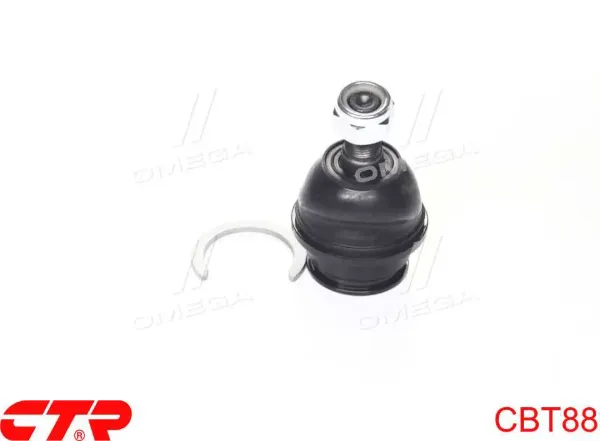 Нижняя шаровая опора CBT88 CTR