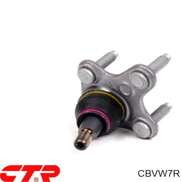 Нижняя правая шаровая опора CBVW7R CTR