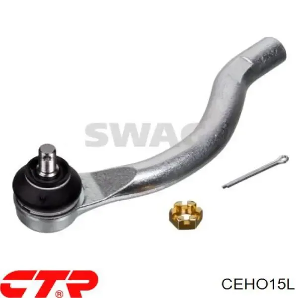 Рулевой наконечник CEHO15L CTR