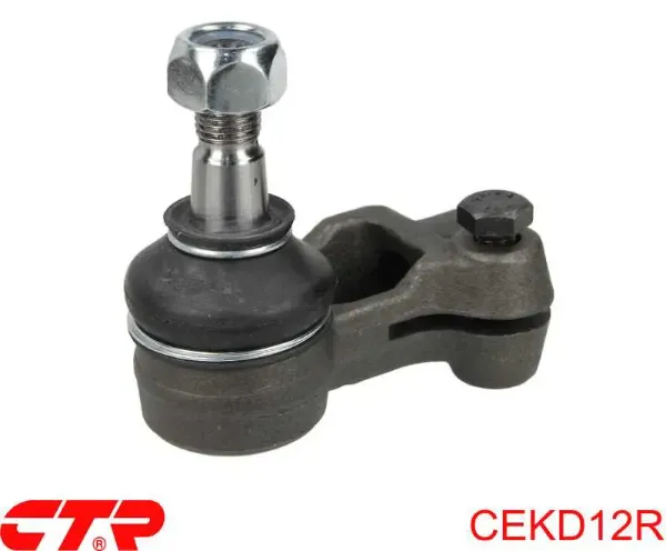 Рулевой наконечник CEKD12R CTR