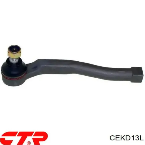 Рулевой наконечник CEKD13L CTR