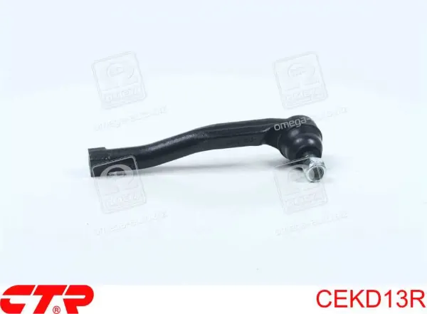 Рулевой наконечник CEKD13R CTR