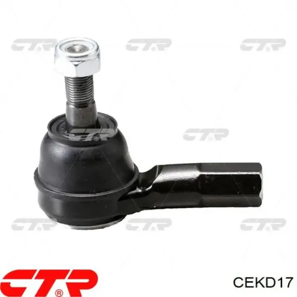 Рулевой наконечник CEKD17 CTR