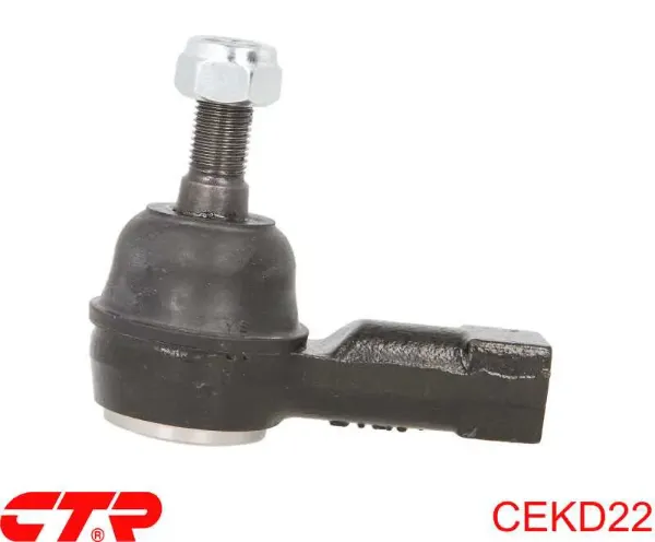 Рулевой наконечник CEKD22 CTR