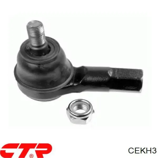 Рулевой наконечник CEKH3 CTR
