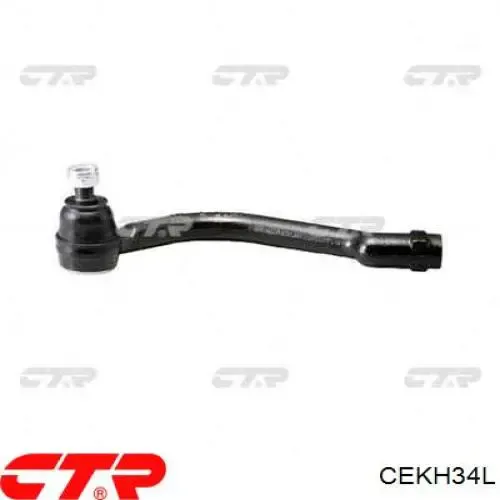 Рулевой наконечник CEKH34L CTR