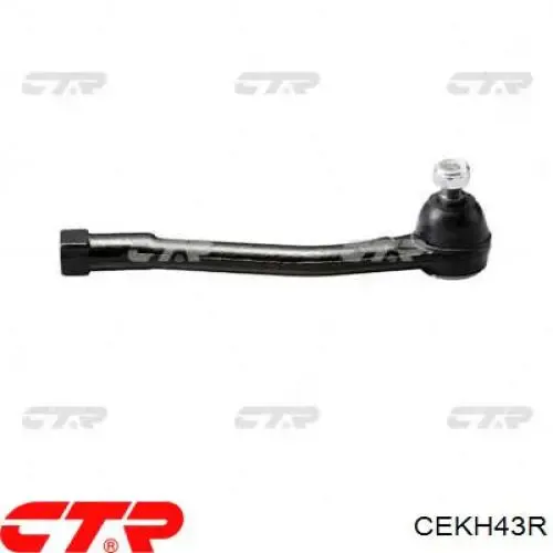 Рулевой наконечник CEKH43R CTR