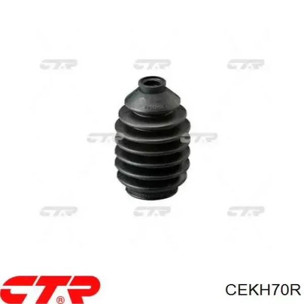 Рулевой наконечник CEKH70R CTR