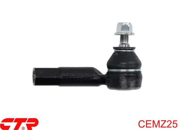 Рулевой наконечник CEMZ25 CTR
