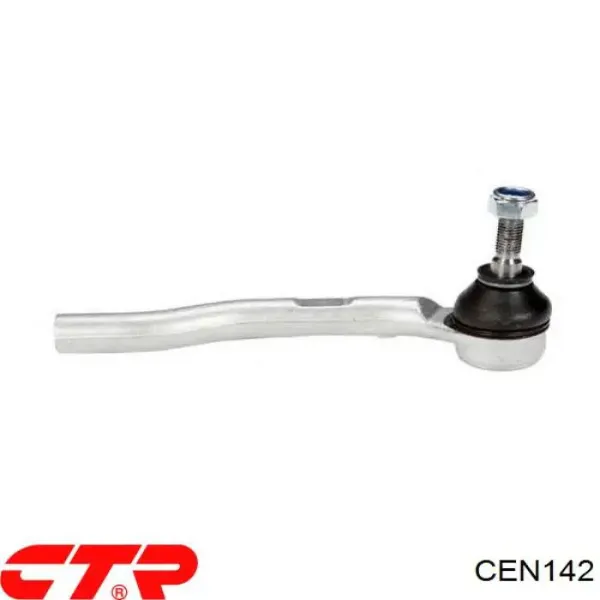 Рулевой наконечник CEN142 CTR