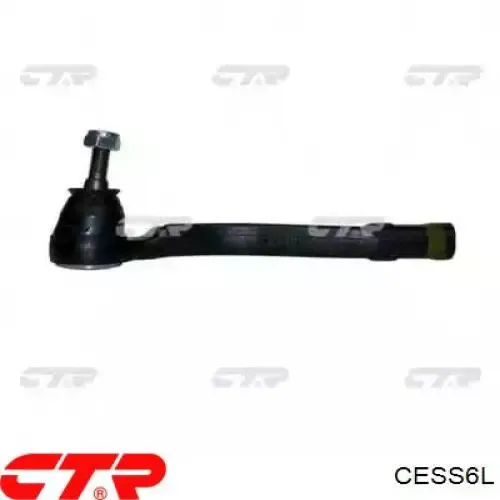 Рулевой наконечник CESS6L CTR