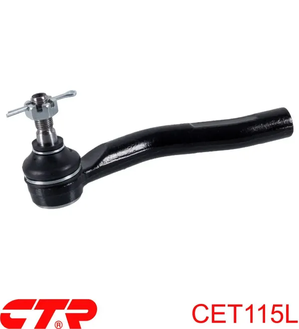 Рулевой наконечник CET115L CTR