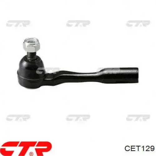 Рулевой наконечник CET129 CTR