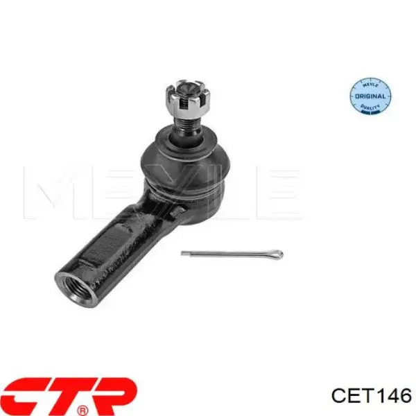 Рулевой наконечник CET146 CTR