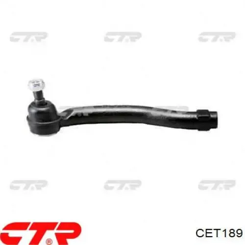Рулевой наконечник CET189 CTR