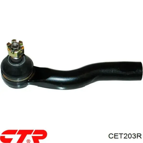 Рулевой наконечник CET203R CTR