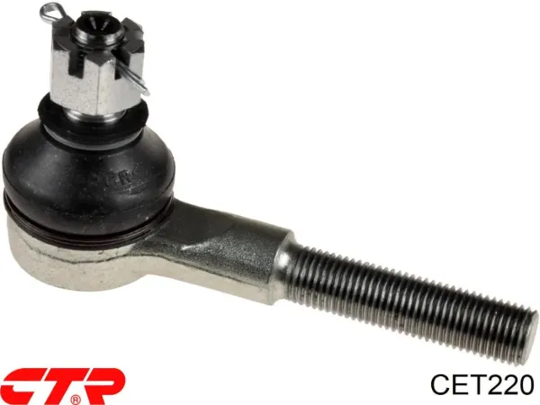 Рулевой наконечник CET220 CTR