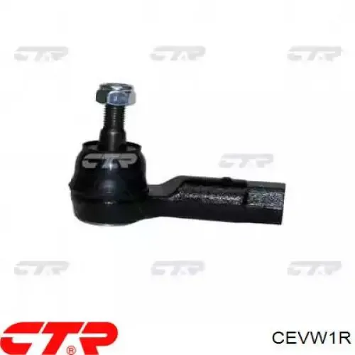 Рулевой наконечник CEVW1R CTR