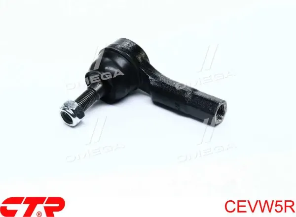 Рулевой наконечник CEVW5R CTR