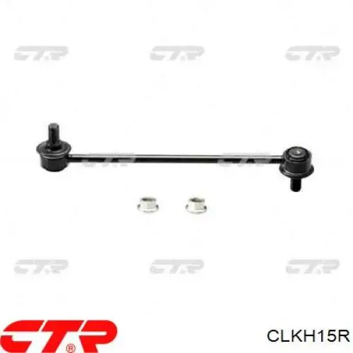 Стойка переднего стабилизатора правая CLKH15R CTR