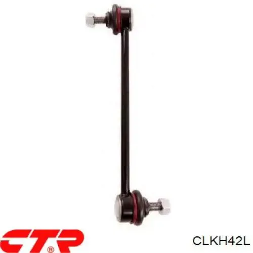 Стойка переднего стабилизатора левая CLKH42L CTR