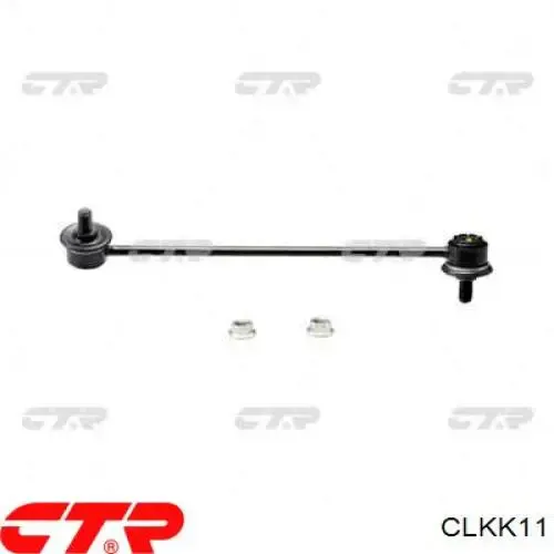 Стойка переднего стабилизатора левая CLKK11 CTR